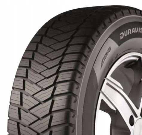 205/75R16C opona BRIDGESTONE DURAVIS ALLSEASON (+) 113R